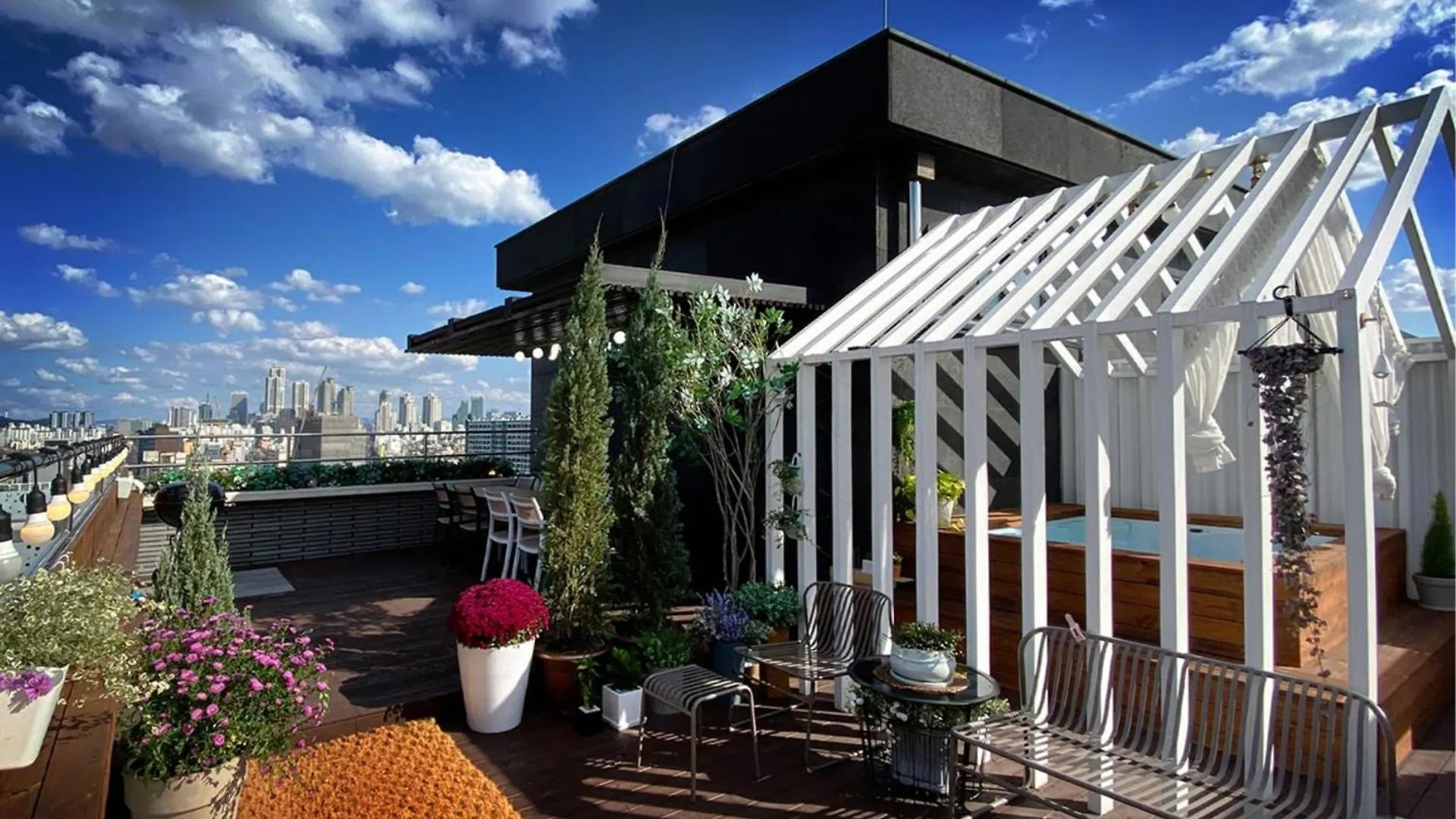 Hotel Voll Seoul 3*,  South Korea